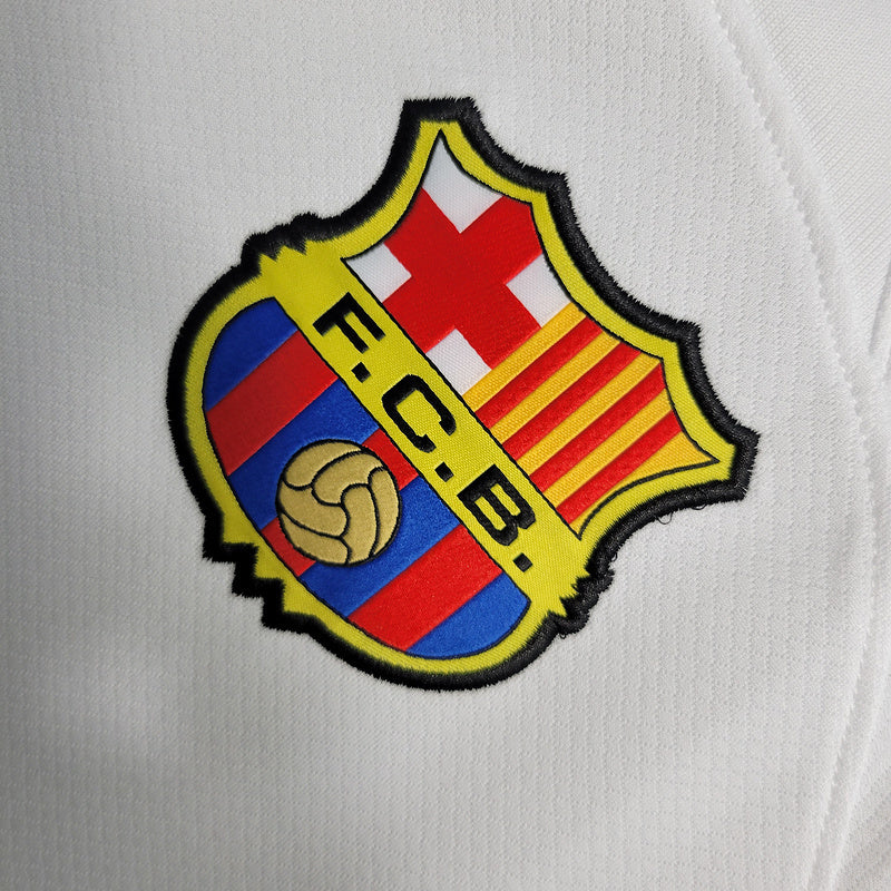 Camiseta Barcelona 2023/24 - Segunda Equipación