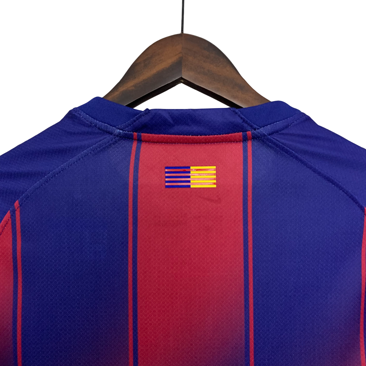 Camiseta Barcelona Home 25/26