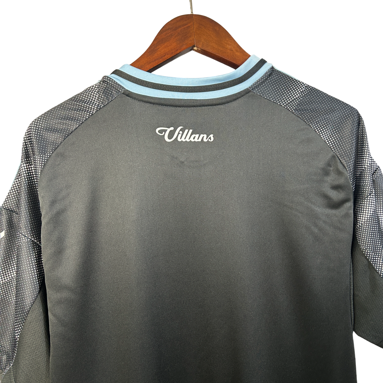 Camiseta Aston Villa Away 25/26