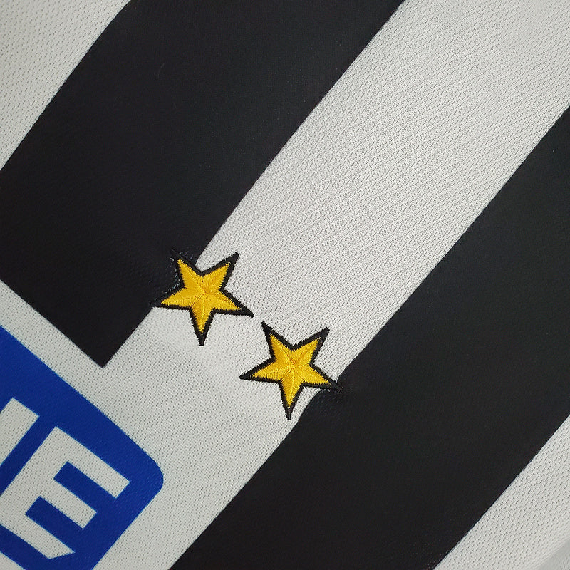 Camiseta Juventus 1994/95