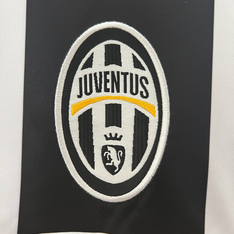 Camiseta Juventus 2004/05