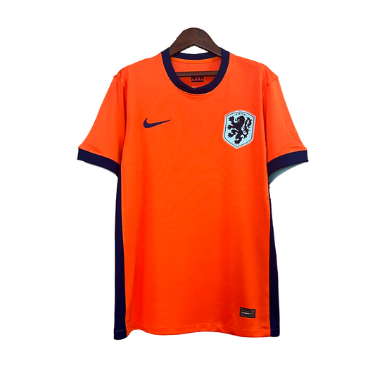 Camiseta Países Bajos primera equipación 24