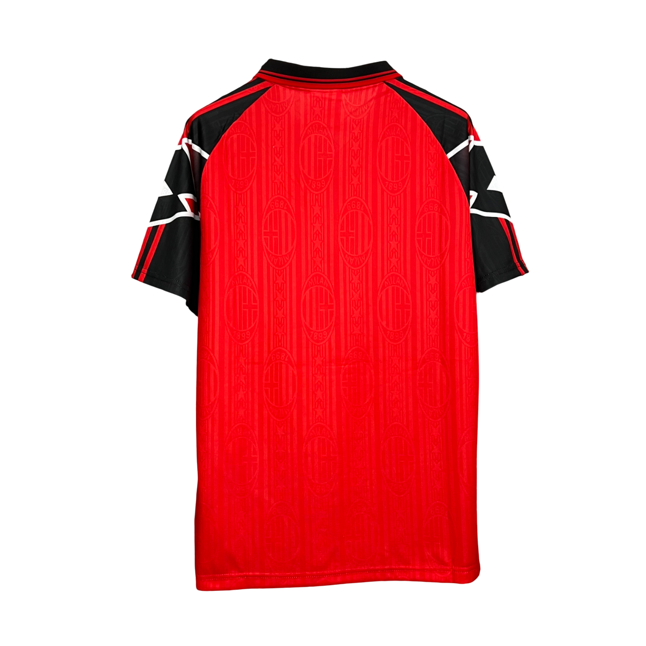Camiseta AC Milan 1997/98 - Special Edition