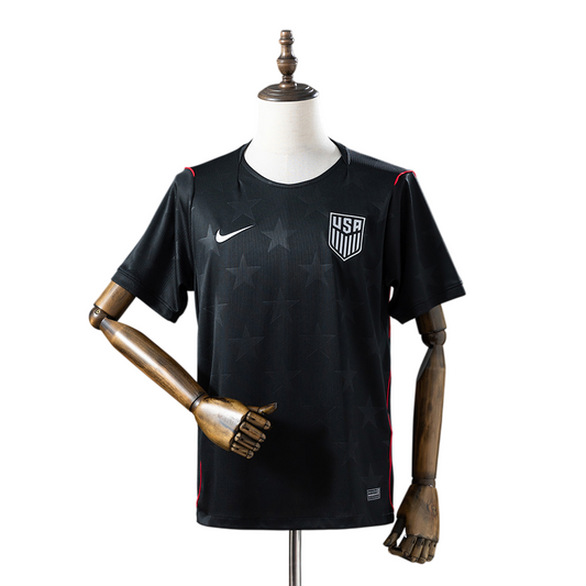 Camiseta USA Away 2026