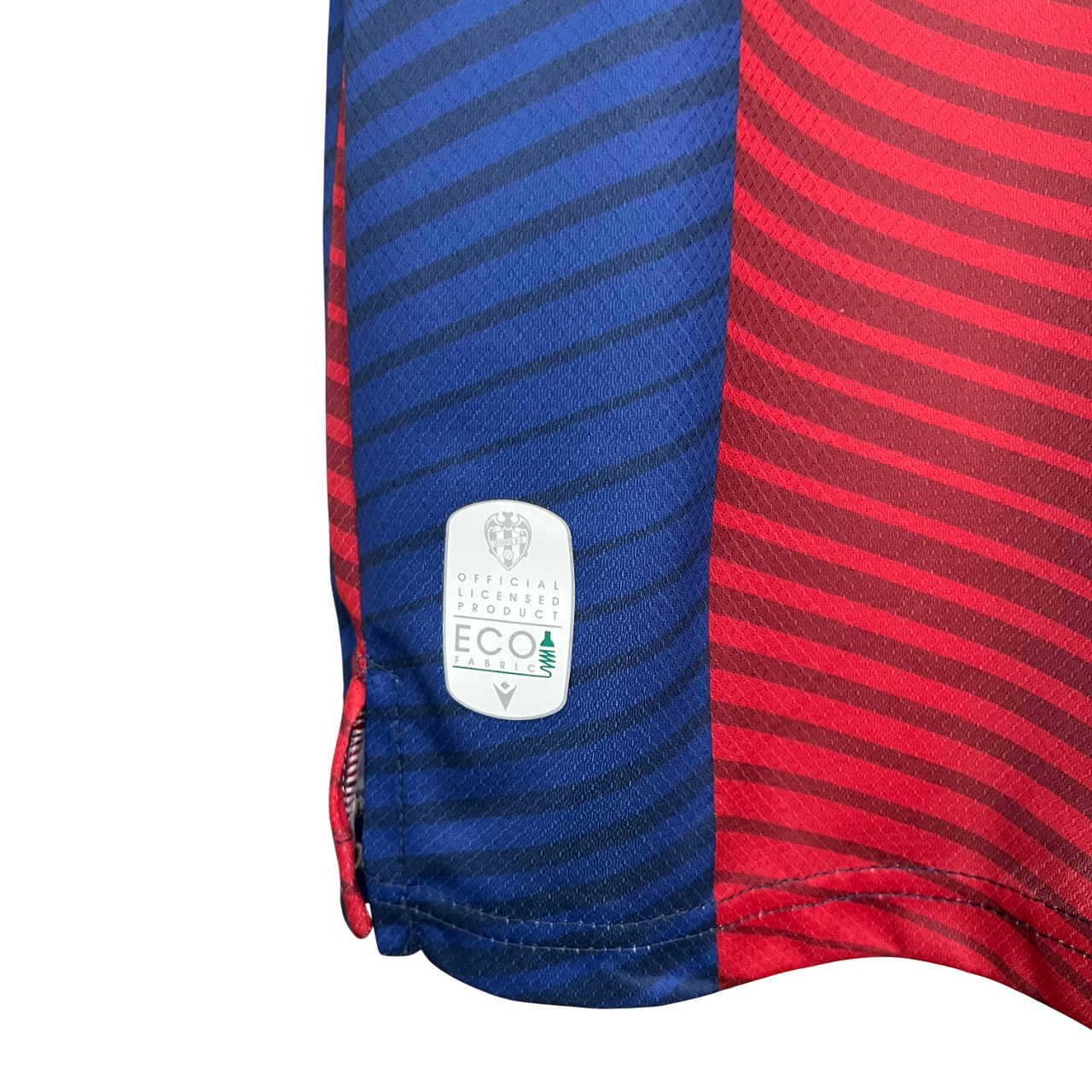 Camiseta Levante Home 25/26