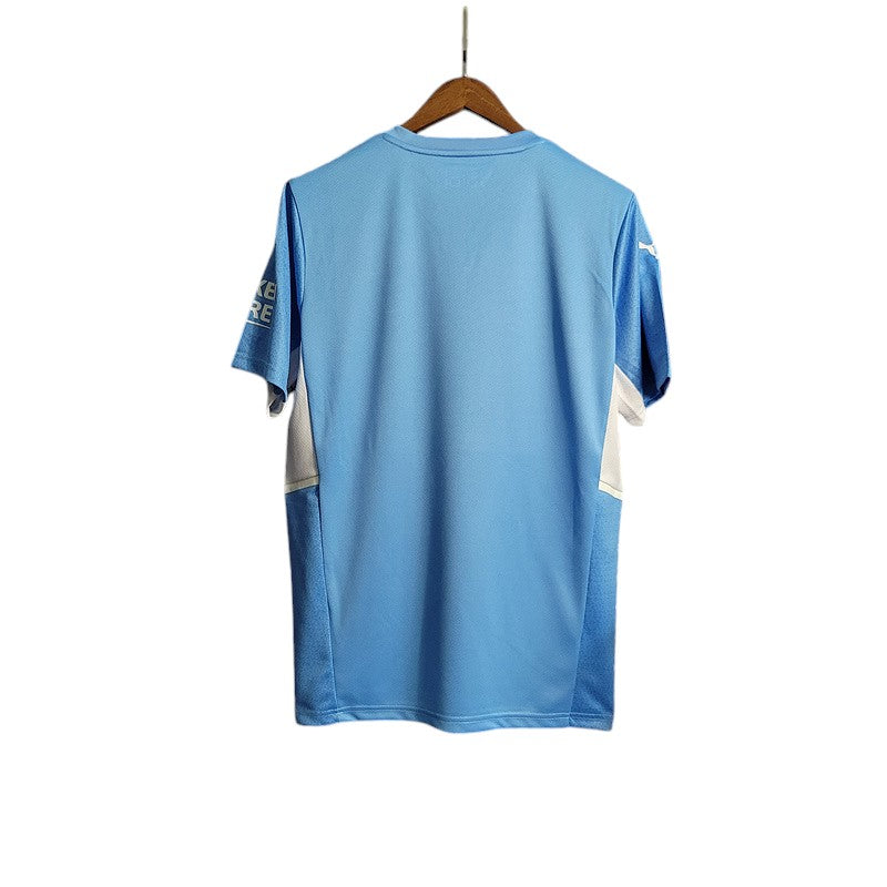 Camiseta Manchester City 2021/22