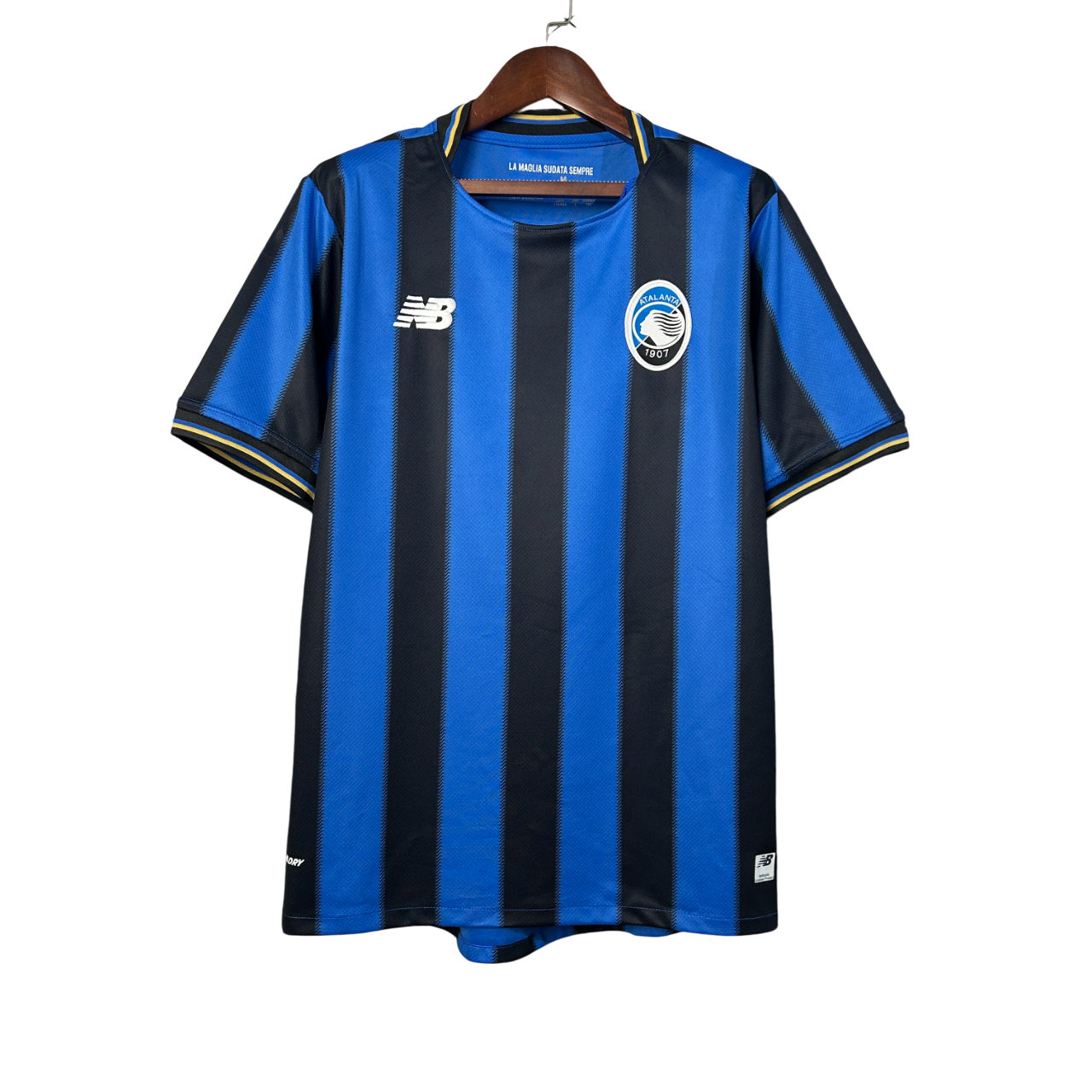 Camiseta Atlanta Home 25/26