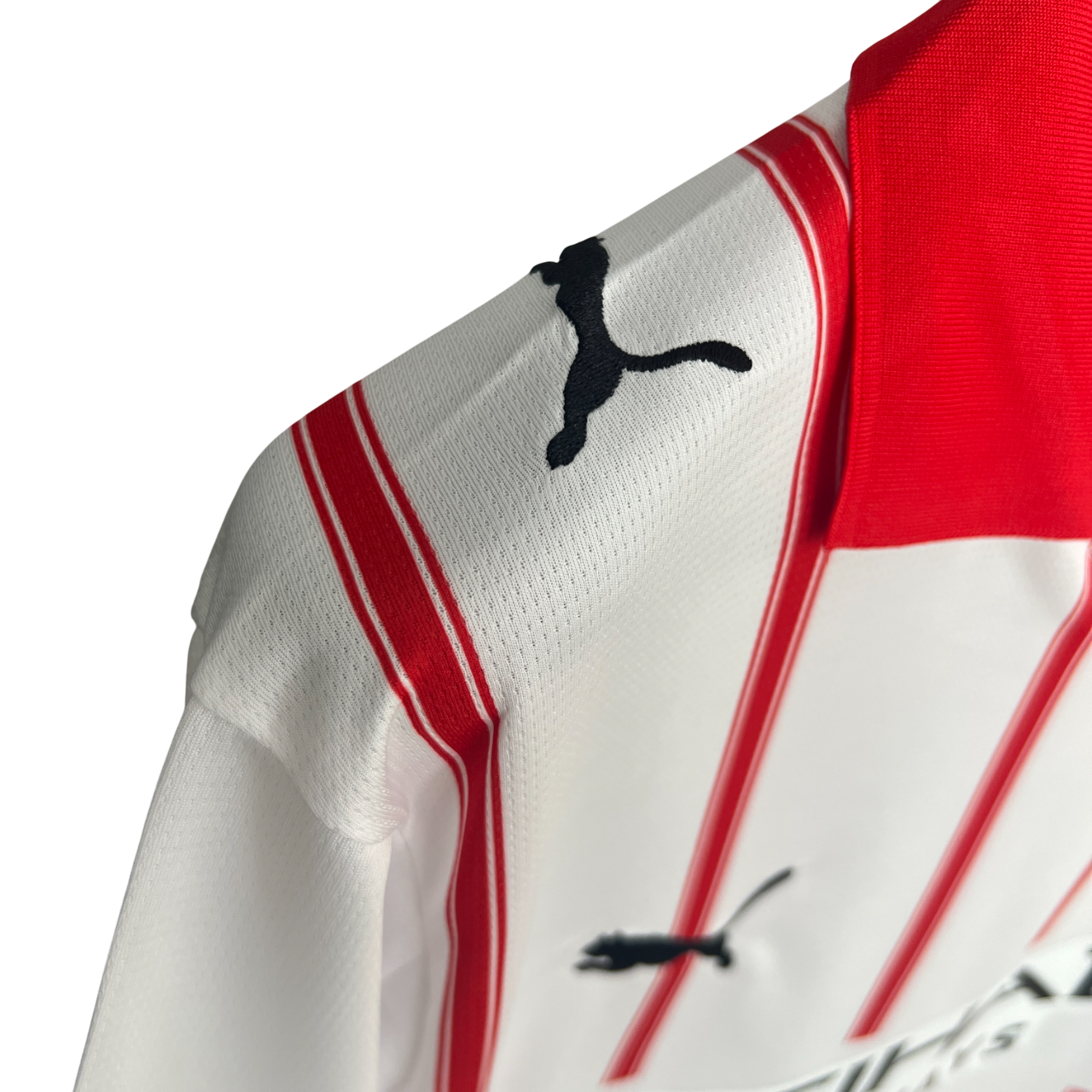 Camiseta Girona Home 25/26