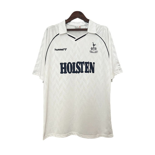 Camiseta Tottenham 1987/88