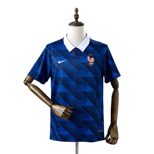 Camiseta Francia Home 2026