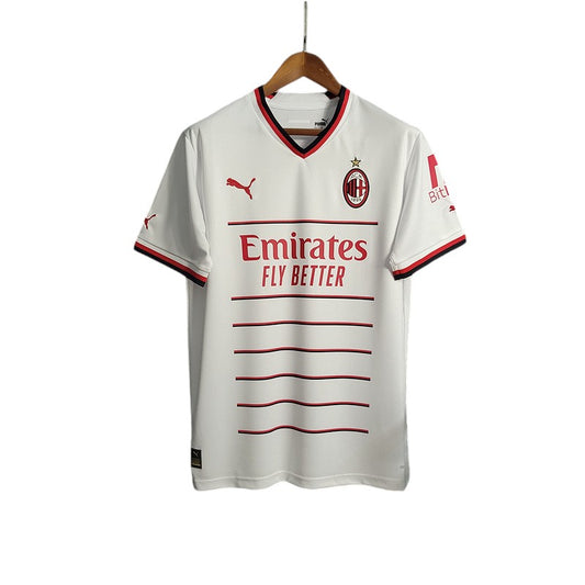 Camiseta AC Milan Away 2022/23