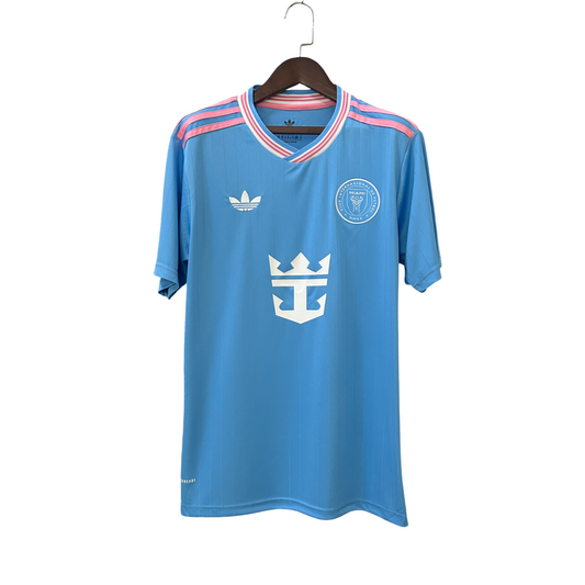 Camiseta Inter Miami Third Away 25/26