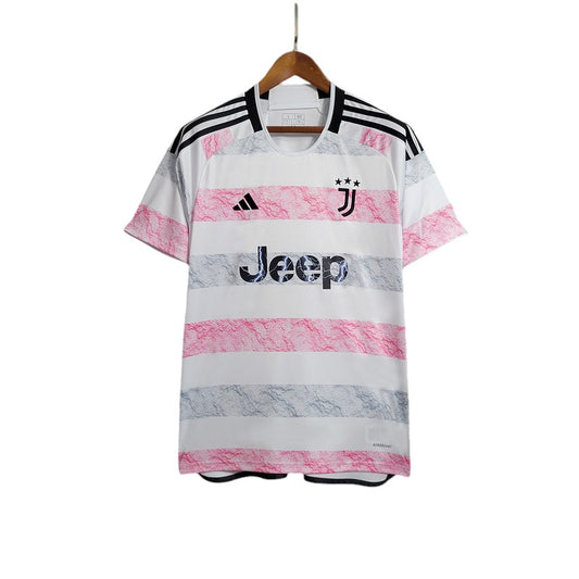 Camiseta Juventus Away 2023/24