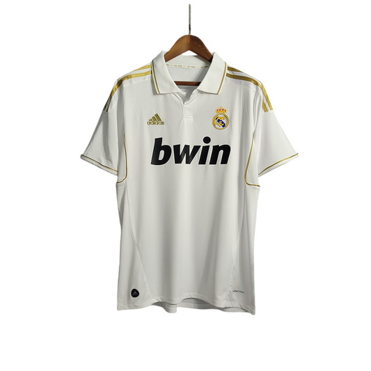 Camiseta Real Madrid 2011/12