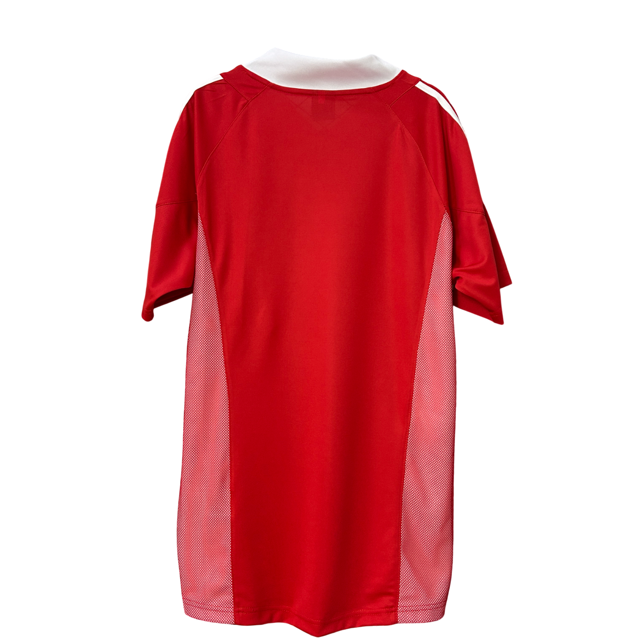 Camiseta Benfica 2004/05
