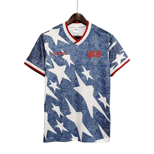 Camiseta Usa retro 1994