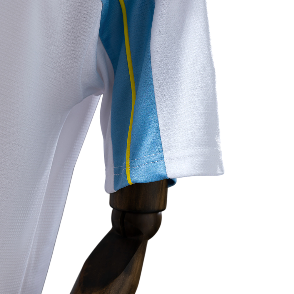Camiseta Lazio Away 1998/00
