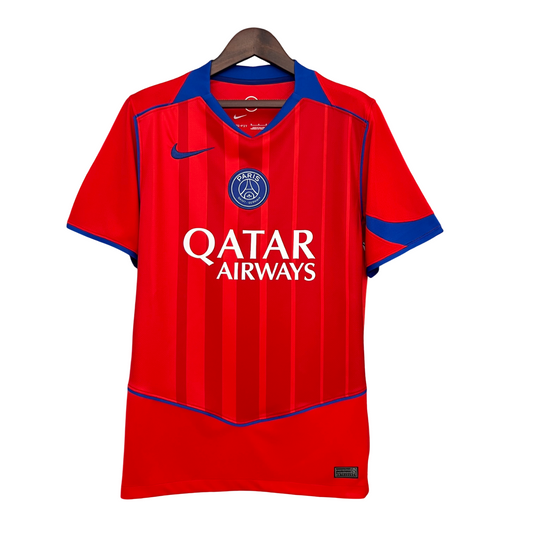 Camiseta PSG Away 25/26