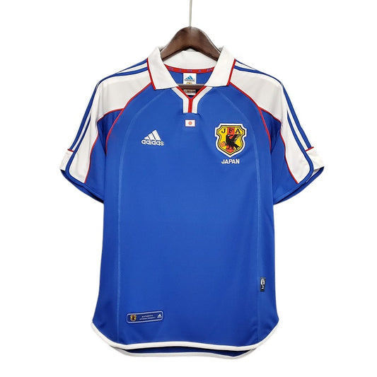 Camiseta Japón retro 2000