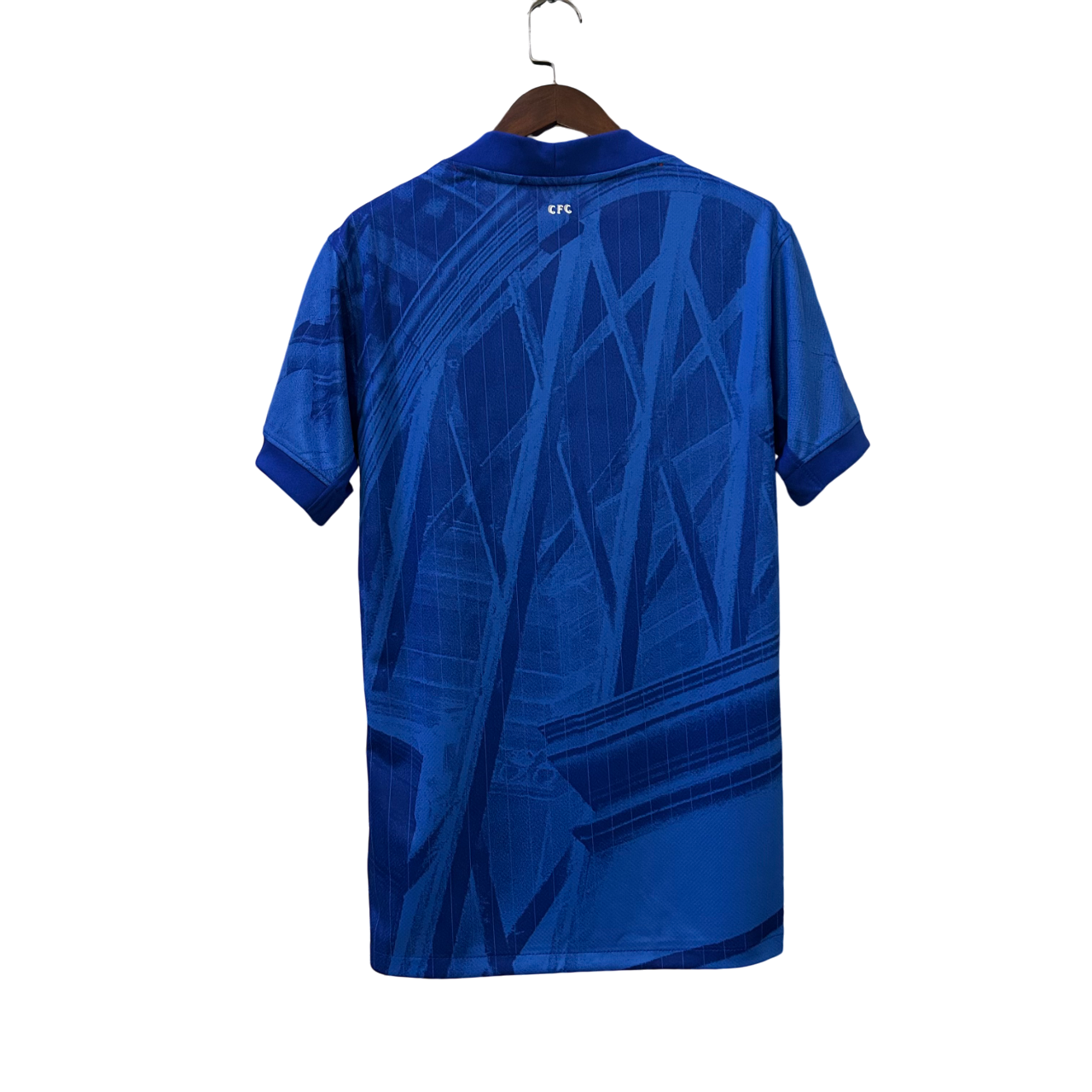 Camiseta Chelsea Home 25/26