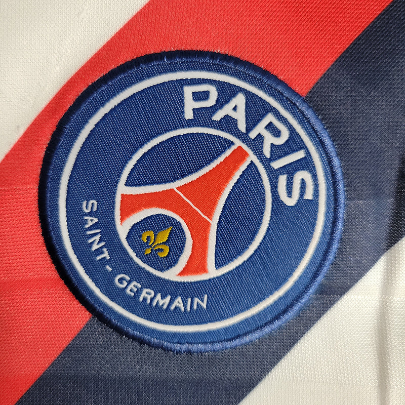 Camiseta PSG Third Away 2019/20