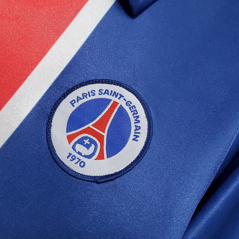 Camiseta PSG 1998/99