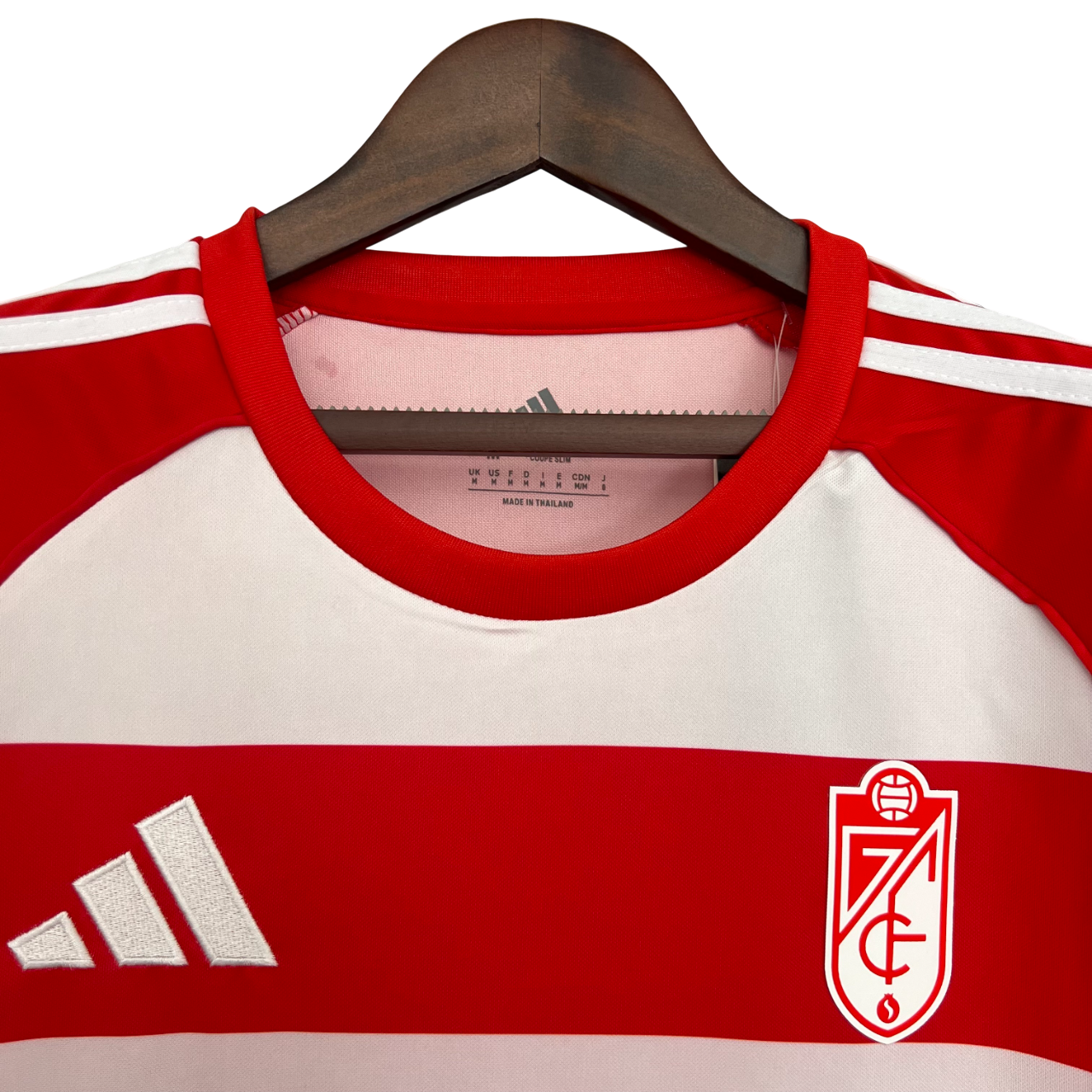 Camiseta Granada Home 25/26