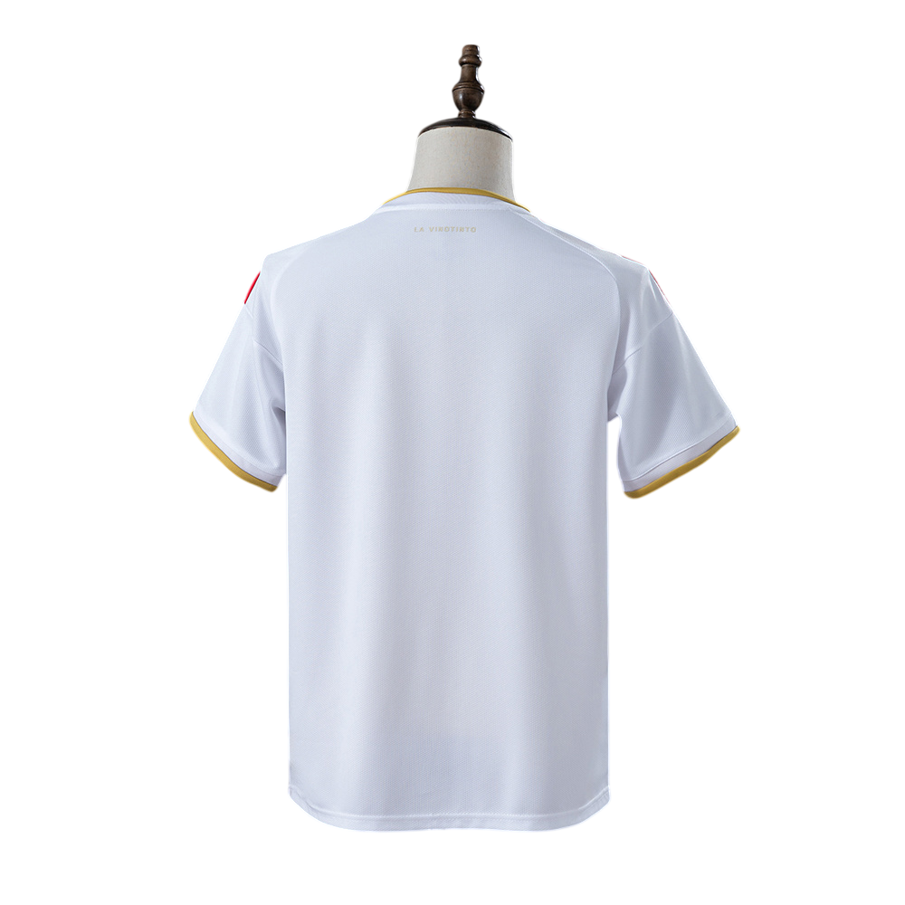 Camiseta Venezuela Away 2026
