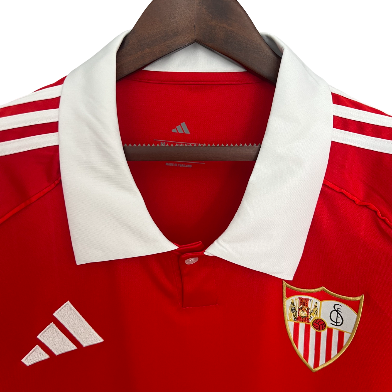 Camiseta Sevilla Away 25/26