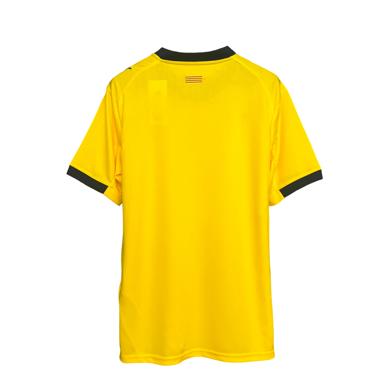 Camiseta Girona Away 25/26