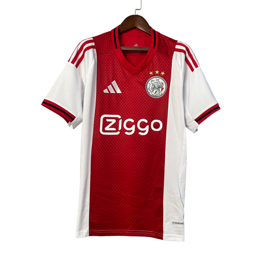 Camiseta Ajax Home 25/26
