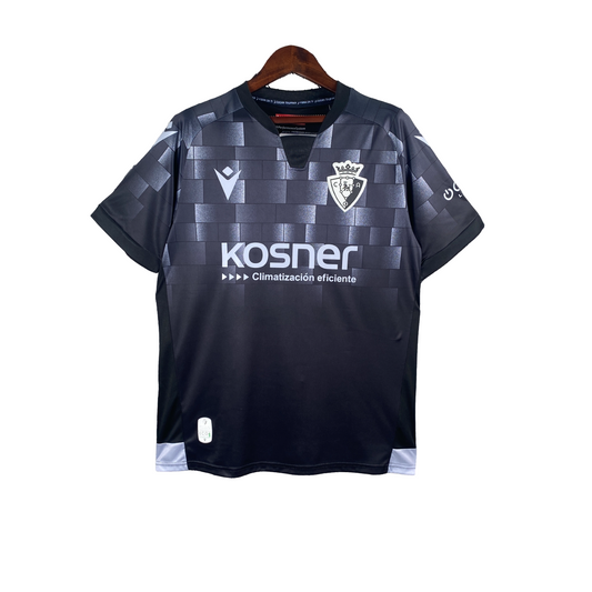 Camiseta Osasuna tercera equipación 24-25