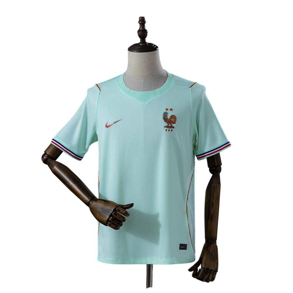Camiseta Francia Away 2026