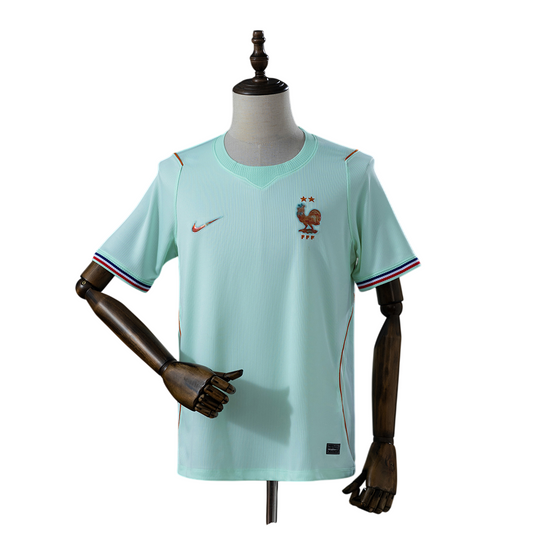 Camiseta Francia Away 2026