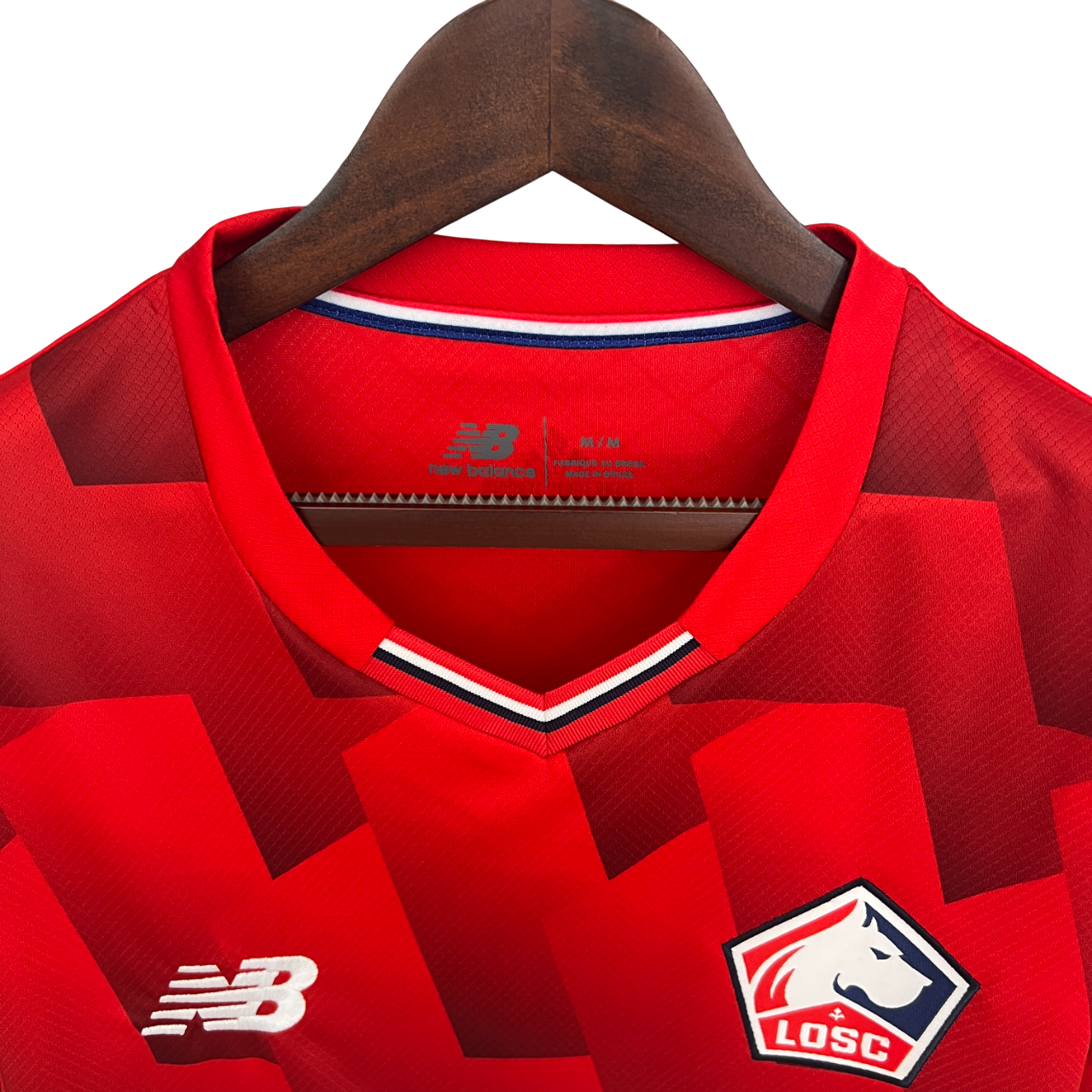 Camiseta Lille Home 25/26