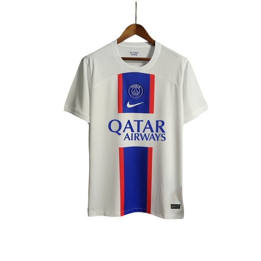 Camiseta PSG 2022/23 - Segunda Equipación