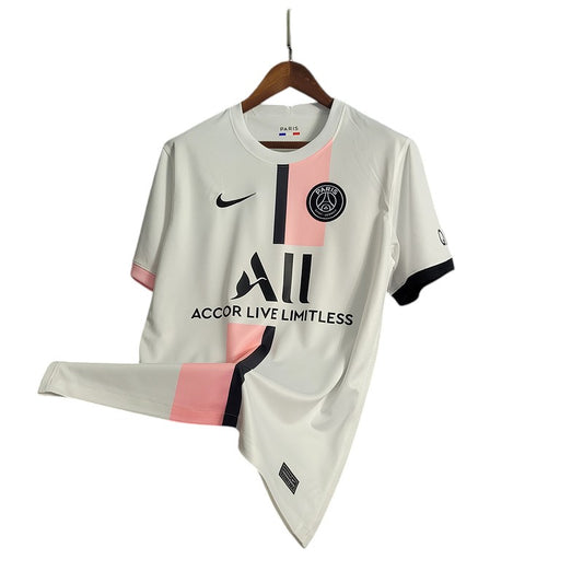 Camiseta PSG Away 2021/22