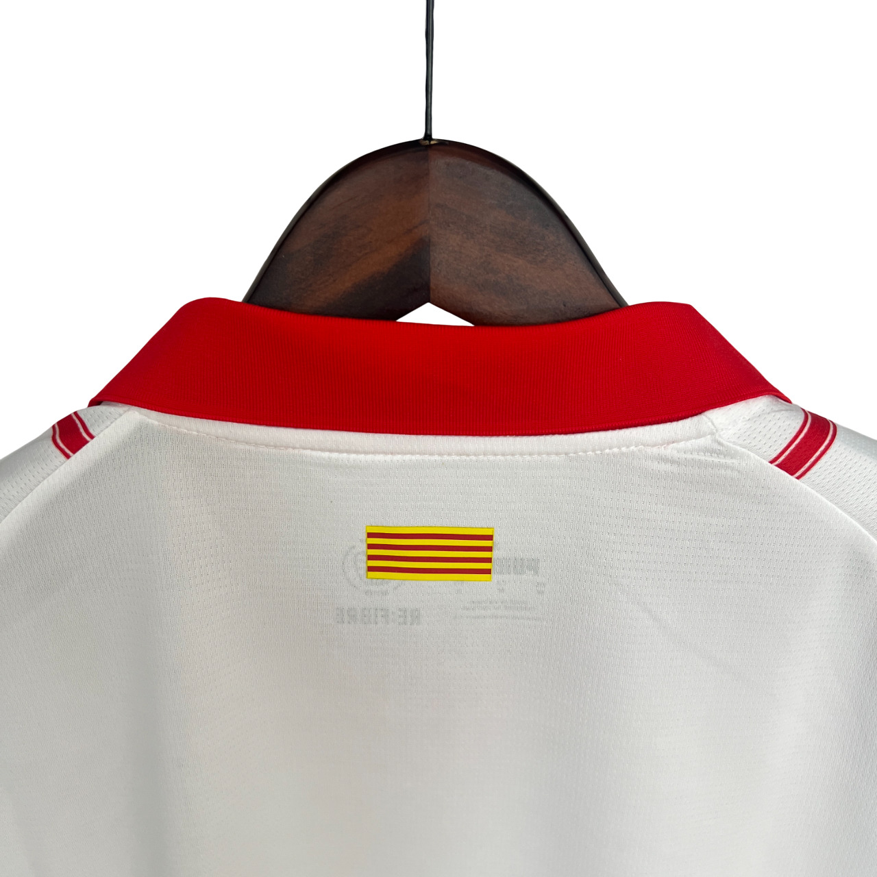 Camiseta Girona Home 25/26