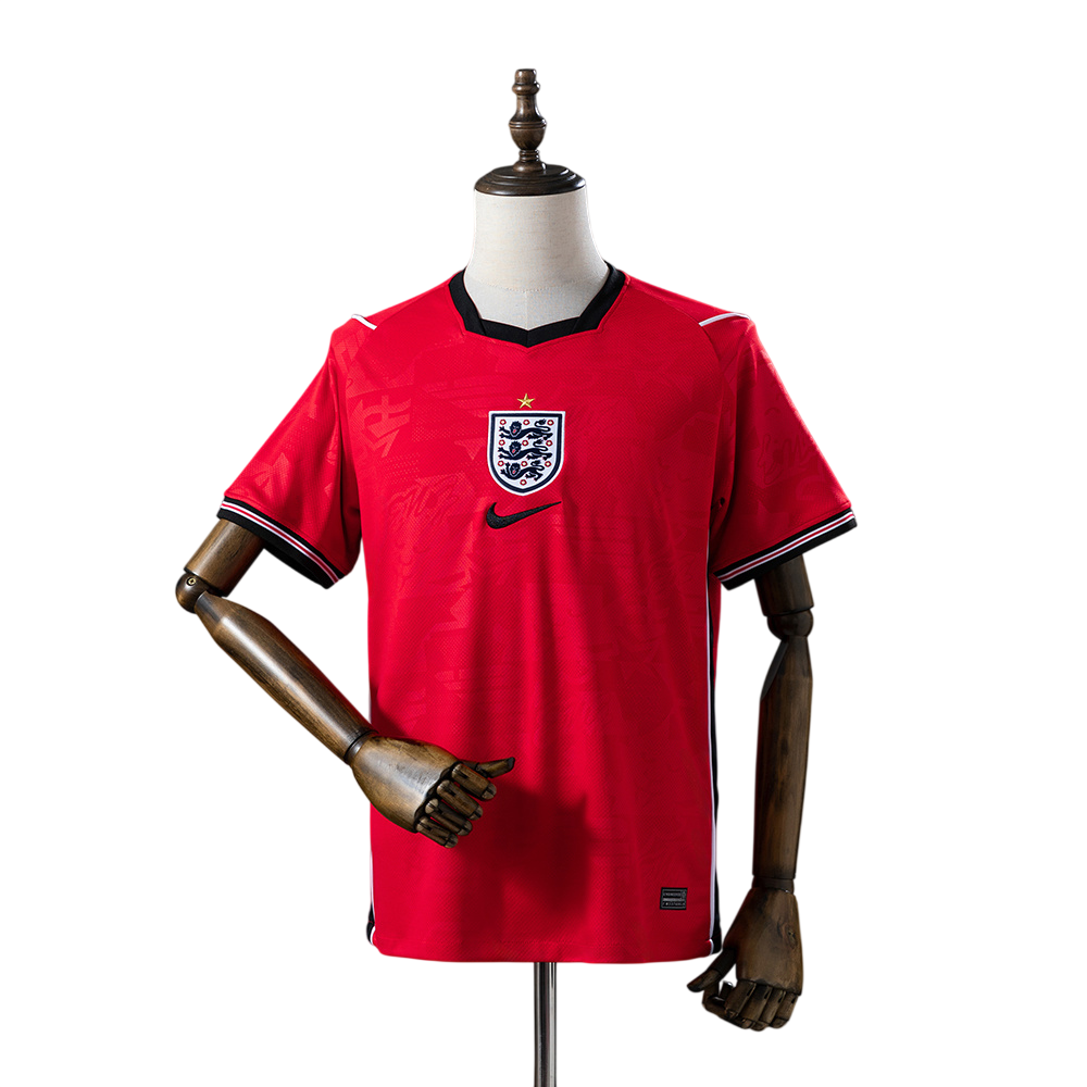 Camiseta Inglaterra Away 2026