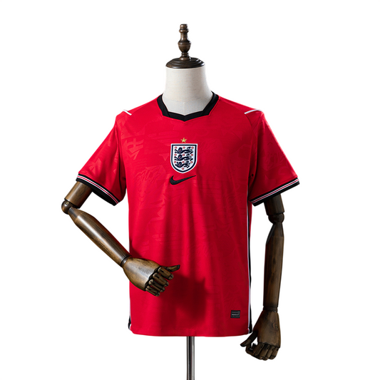 Camiseta Inglaterra Away 2026