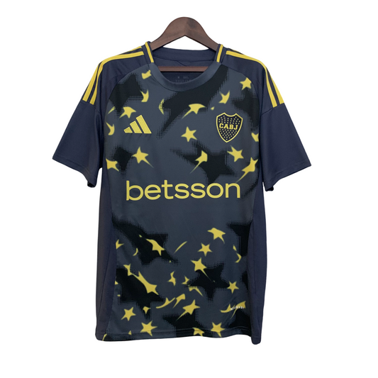 Camiseta Boca Juniors Edición Especial 25/26