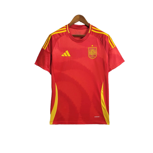 Camiseta España primera equipación 24