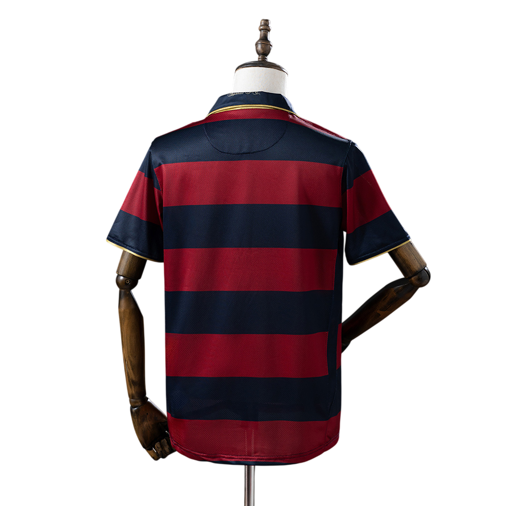 Arsenal Third Away 2007/08