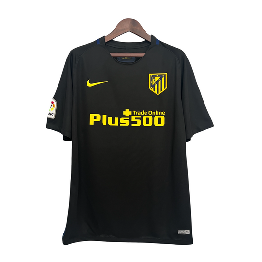 Camiseta Atlético de Madrid Away 2016/17
