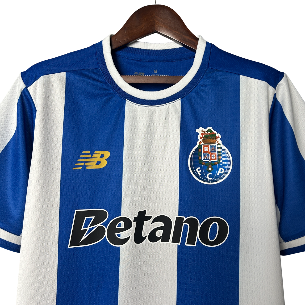 Camiseta Porto Home 25/26