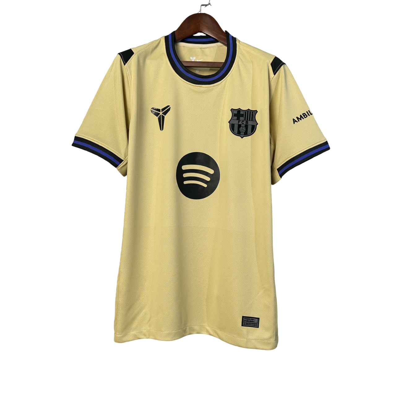Camiseta Barcelona Away 25/26