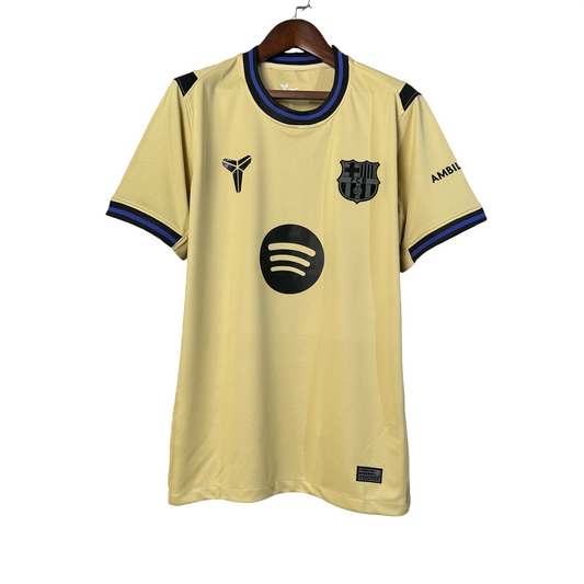 Camiseta Barcelona Away 25/26