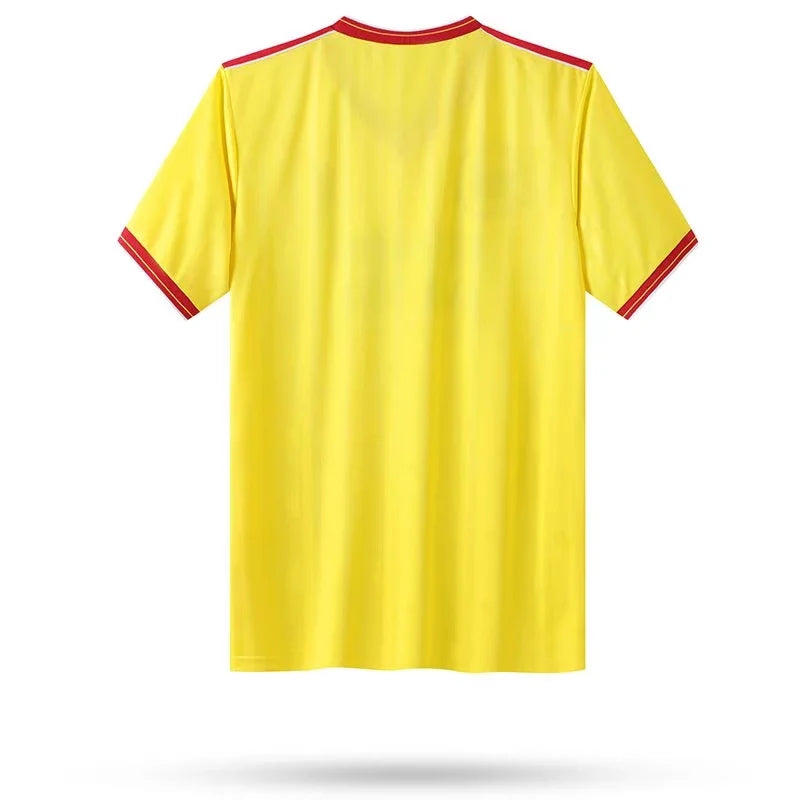 Camiseta Liverpool 1985/86 - Segunda Equipación