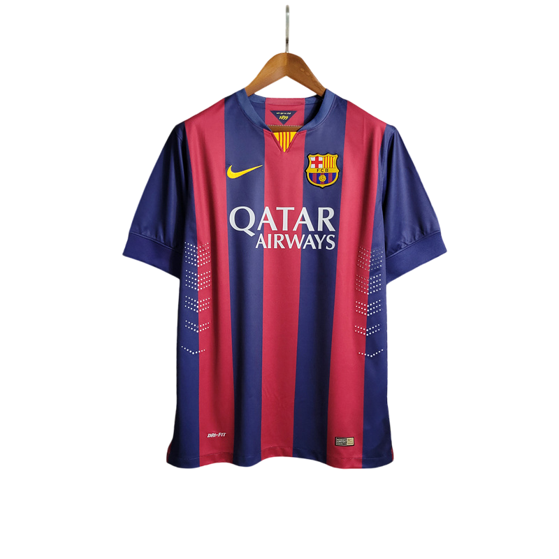 Camiseta Barcelona 2014/15