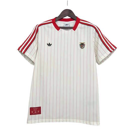 Camiseta Benfica edición especial 25/26